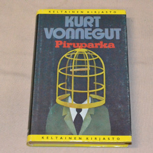 Kurt Vonnegut Piruparka